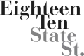 Eighteen Ten State Street logo
